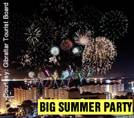 Big Summer Party