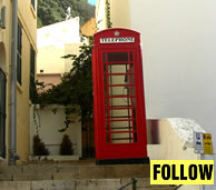 Follow our socials