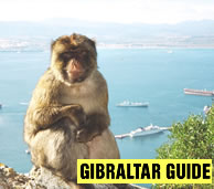 Gibraltar Guide