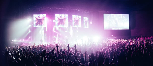 Music News