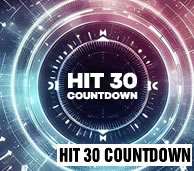Hit 30 Countdown