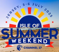 Isle of Summer Weekend 2025