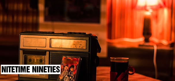 Nitetime Nineties