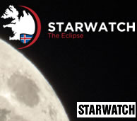 Starwatch: The Eclipse
