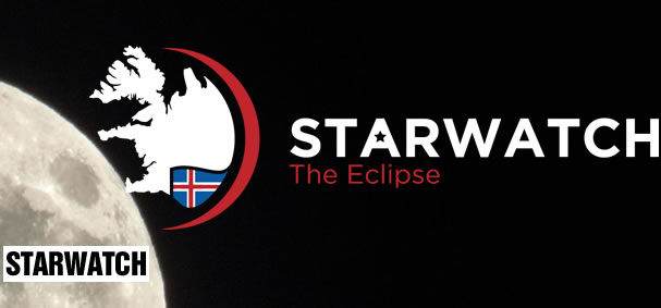 Starwatch: The Eclipse