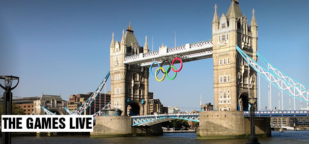 Photo of Tower Bridge (editorial use)